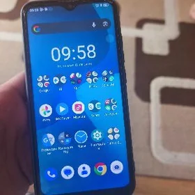 Blu G9 pro