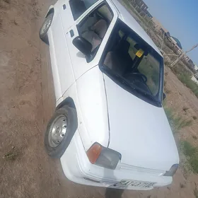 Daewoo Tico 1997