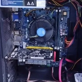 Системник i5