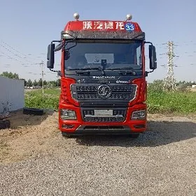 Howo NX (N7) 2021