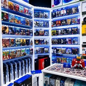 PS4 / PS5 Diskler Диски