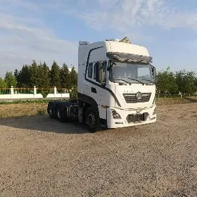 Volvo FH 460 2021