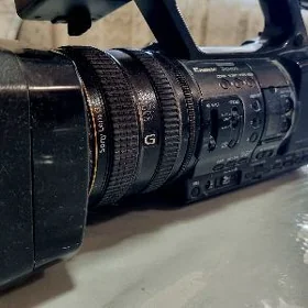 KAMERA SONY