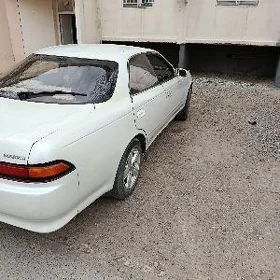 Toyota Mark II 1994