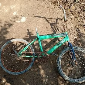 tigir mizan