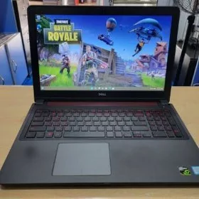 NOUTBUK IGRAWOY DELL I7