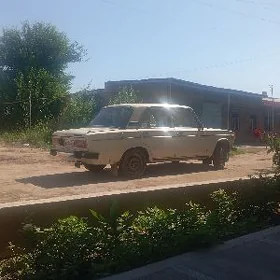 Lada 2106 1987