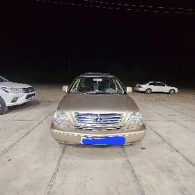 Lexus RX 300 2001