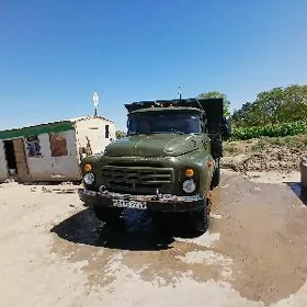 Zil 131 1989