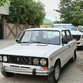 Lada 2106 1987