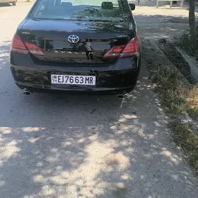 Toyota Avalon 2008