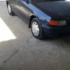 Opel Astra 1992