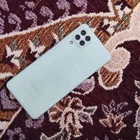 Samsung A22