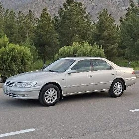 Toyota Camry 2001