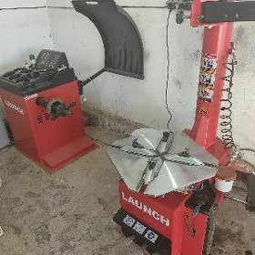 wulkanizasya  aparat