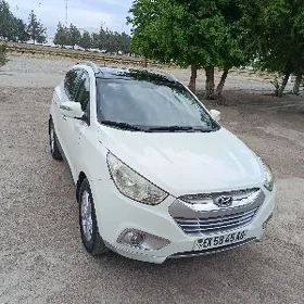 Hyundai IX35 2012
