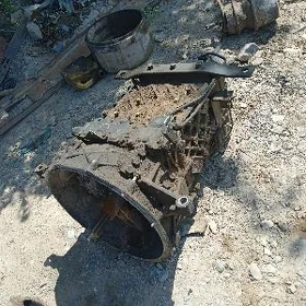 ZF karopka