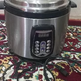 Multiwarka Мкльтиварка