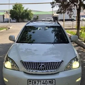 Lexus RX 330 2003