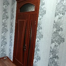 Двери комнатные.