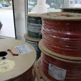 Borsan kabel