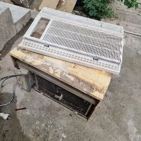 bk kondicioner 2300