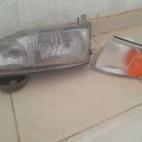 Samsyk kemri cep öñ fara pawarody bilen