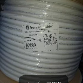 borsan kabel
