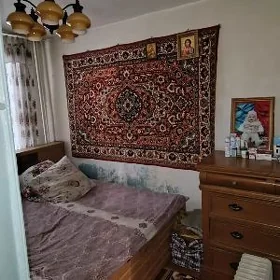 1 этаж 3 комнат