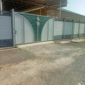 beton zabor we waratalar