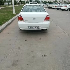 Nissan Sunny 2011