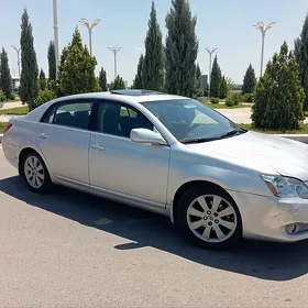 Toyota Avalon 2006