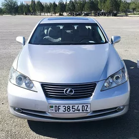 Lexus ES 350 2009