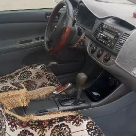 Toyota Camry 2003
