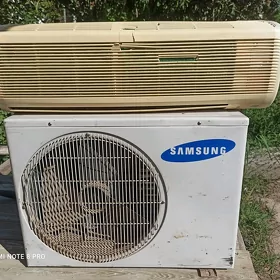 Samsung kondisioner