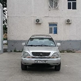 Lexus RX 300 1999