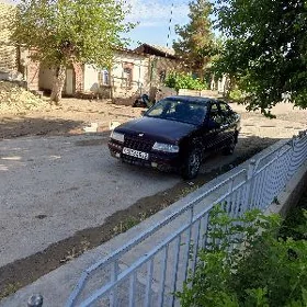 Opel Vectra 1991