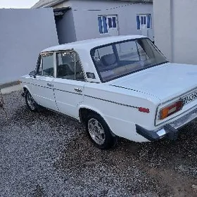 Lada 2106 1987