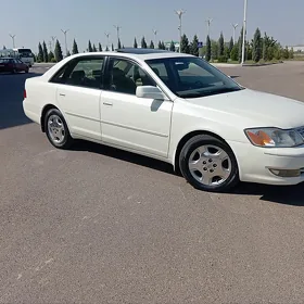 Toyota Avalon 2003