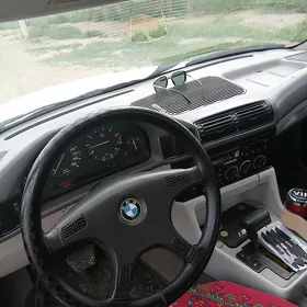 BMW 525 1993