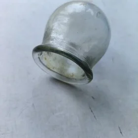 банки медицинские, для массажа