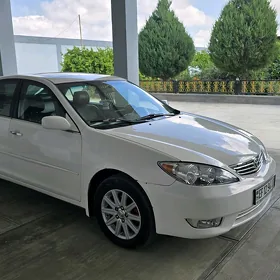 Toyota Camry 2002