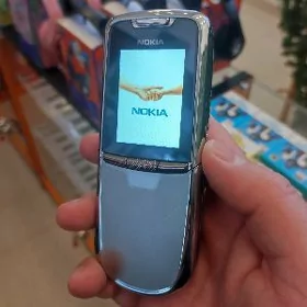 Vip Nokia 8800 Paket