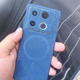 INFINIX NOTE 40 PRO