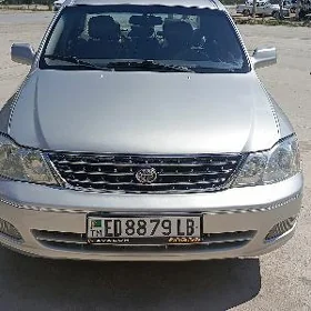 Toyota Avalon 2000
