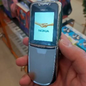 Täzeje Nokia 8800 Paket