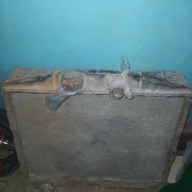 ural radÿator