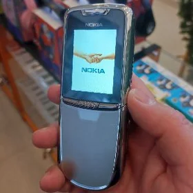 Legenda Nokia 8800
