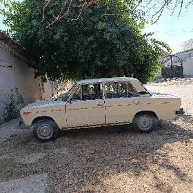 Lada 2106 1993