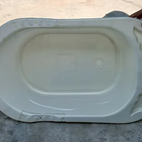 çagalar üçin düsülýän tazik.